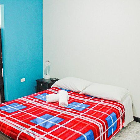 El Cable Hostal Manizales Extérieur photo