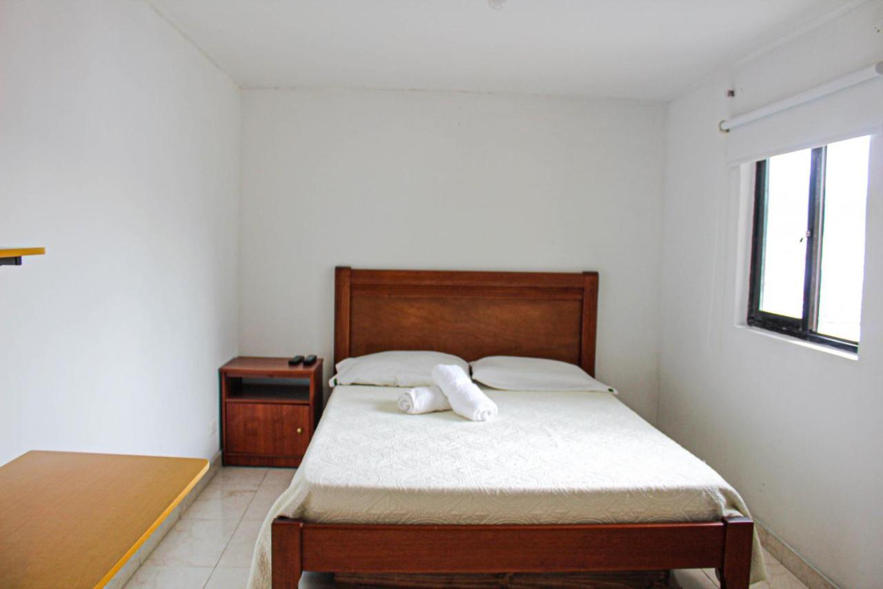 El Cable Hostal Manizales Extérieur photo
