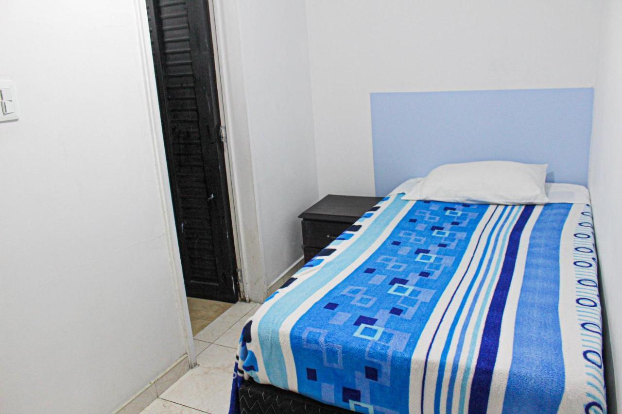 El Cable Hostal Manizales Extérieur photo