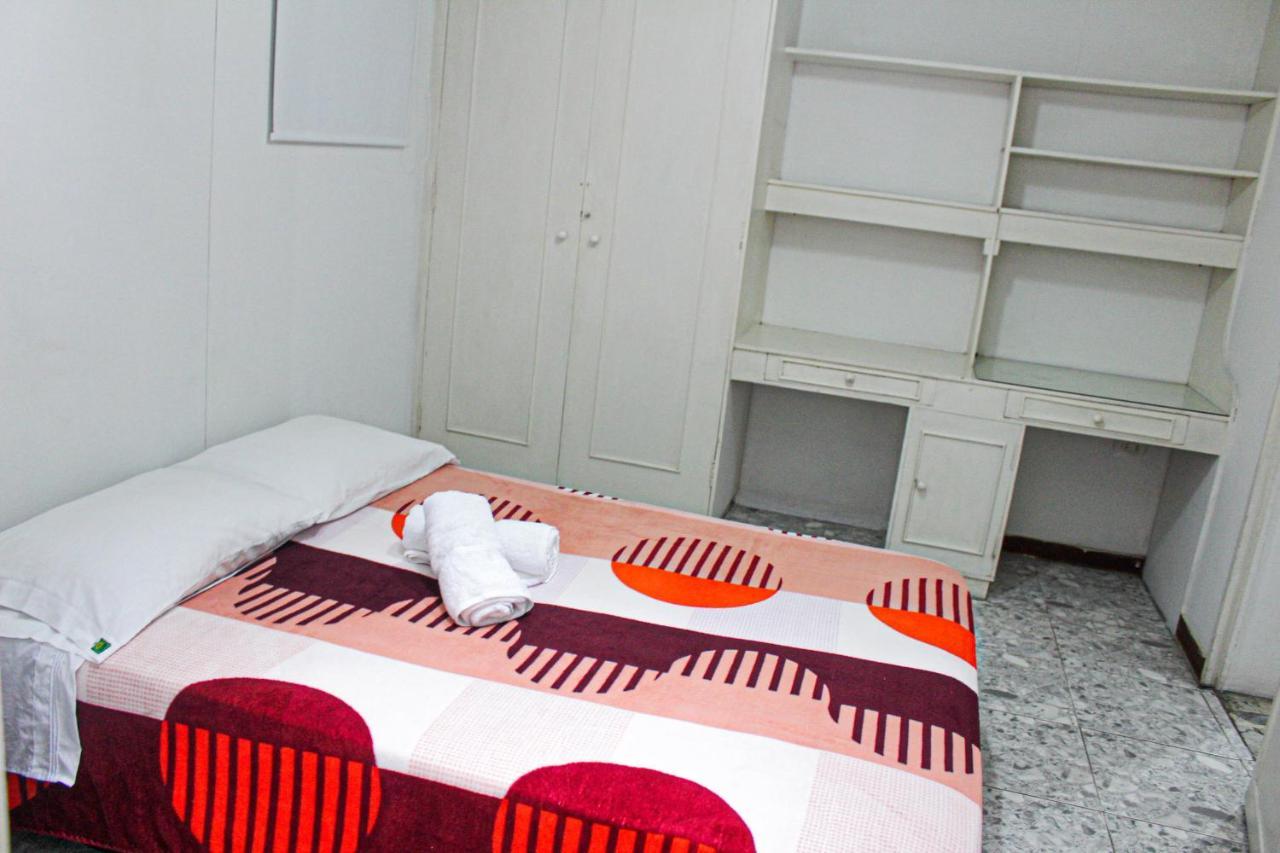 El Cable Hostal Manizales Extérieur photo
