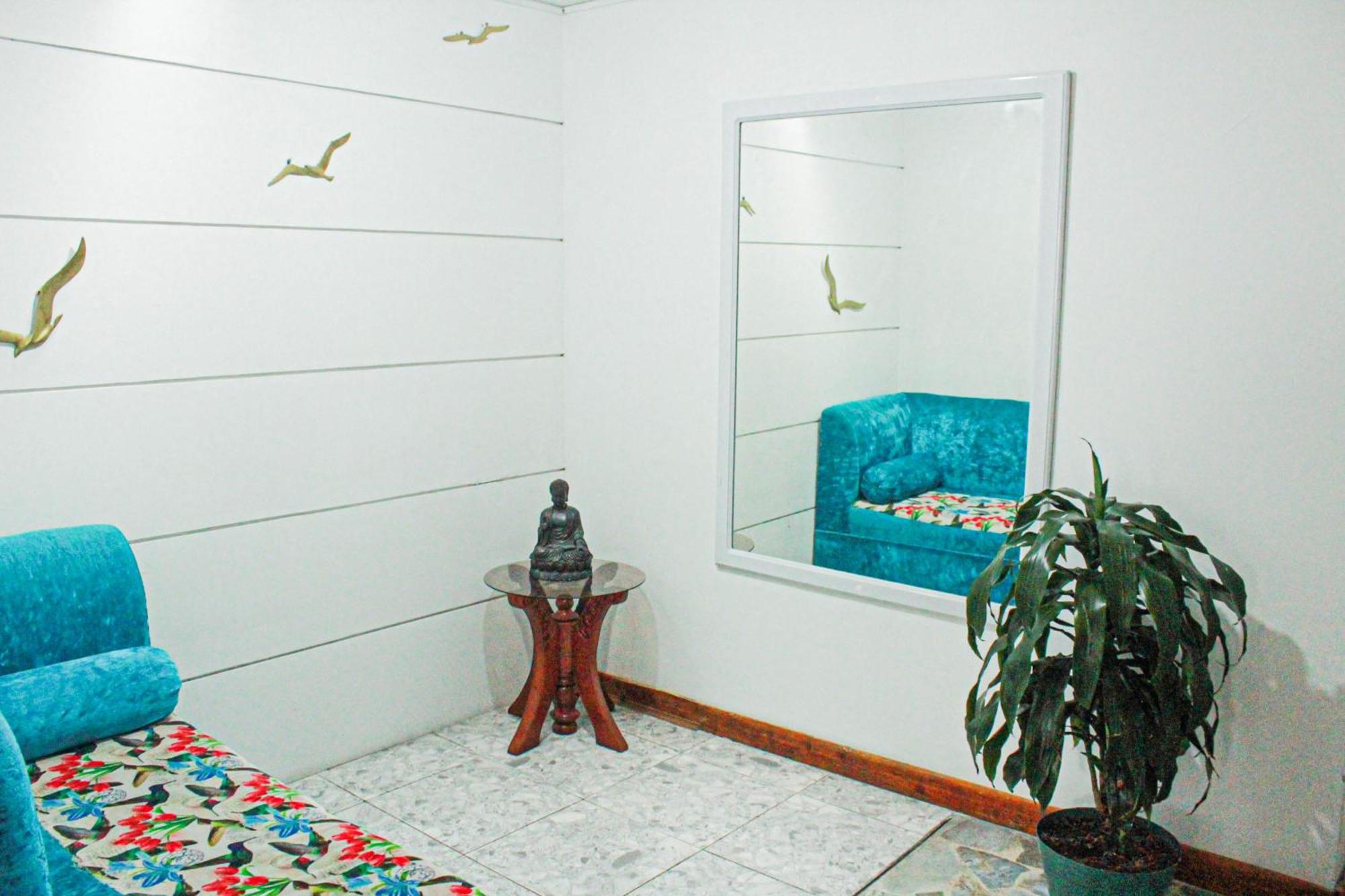 El Cable Hostal Manizales Extérieur photo