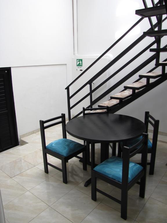 El Cable Hostal Manizales Extérieur photo