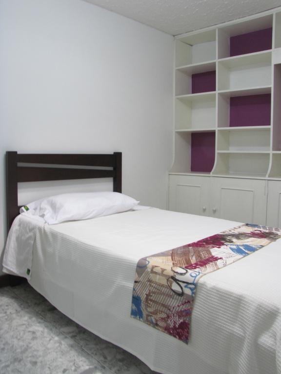 El Cable Hostal Manizales Extérieur photo