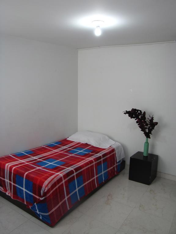 El Cable Hostal Manizales Extérieur photo